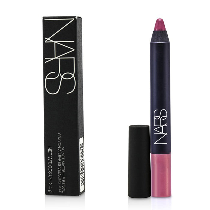 NARS/ナーズ+ベルベット マット リップ ペンシル+2.4g/0.08oz+Sex Machine ブランドコスメ